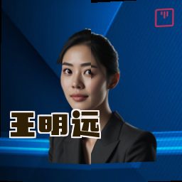 王明远